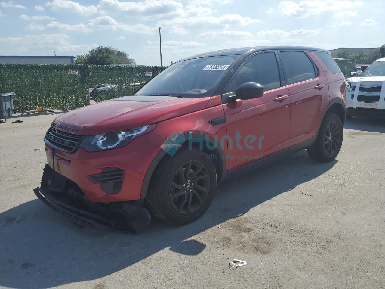 land rover discovery 2018 salcp2rx9jh744650