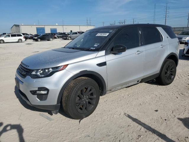 land rover discovery 2018 salcp2rx9jh754823