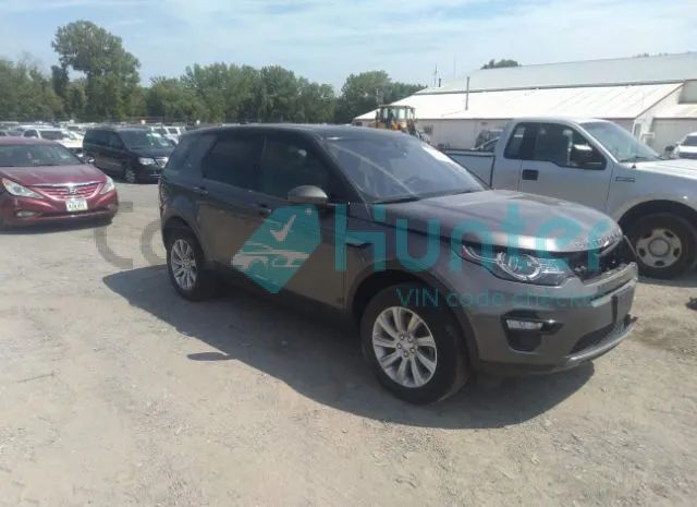 land rover discovery sport 2018 salcp2rx9jh775980