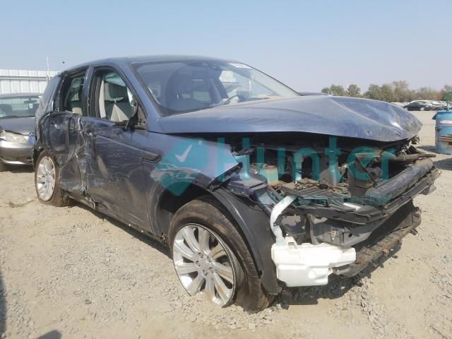 land rover discovery 2018 salcp2rxxjh746259