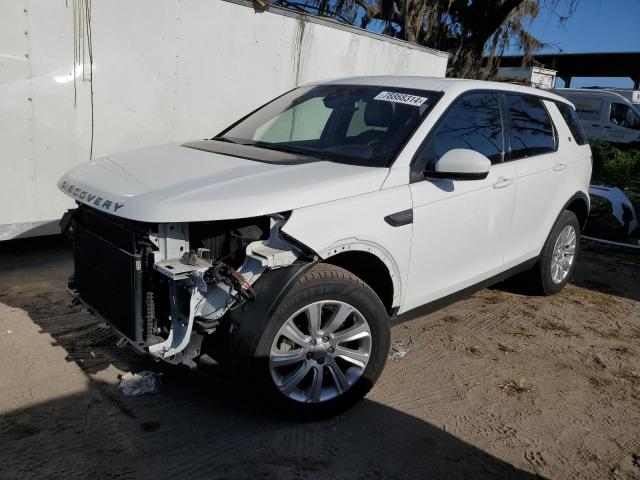 land rover discovery 2018 salcp2rxxjh747802