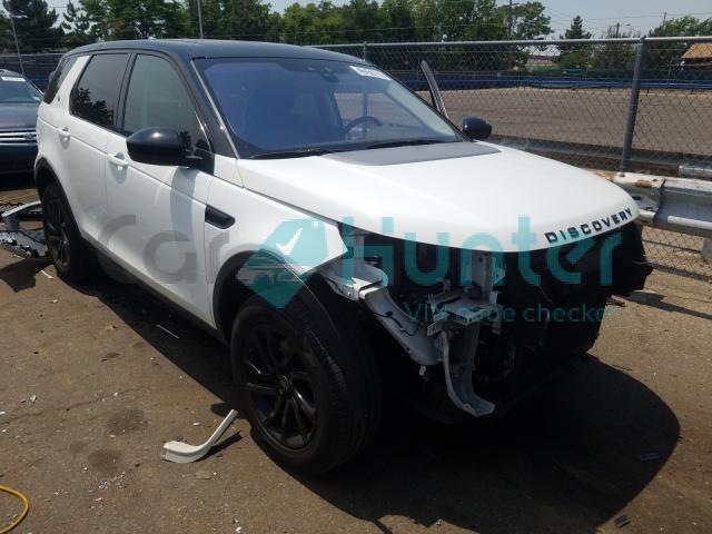 land rover discovery 2018 salcp2rxxjh756192
