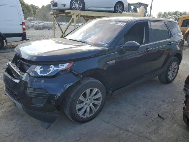 land rover discovery 2018 salcp2rxxjh776099