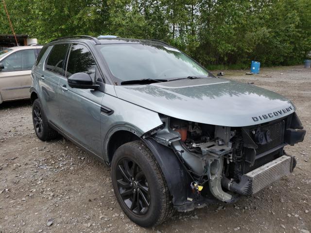 land rover  2016 salcr2bg2gh625996