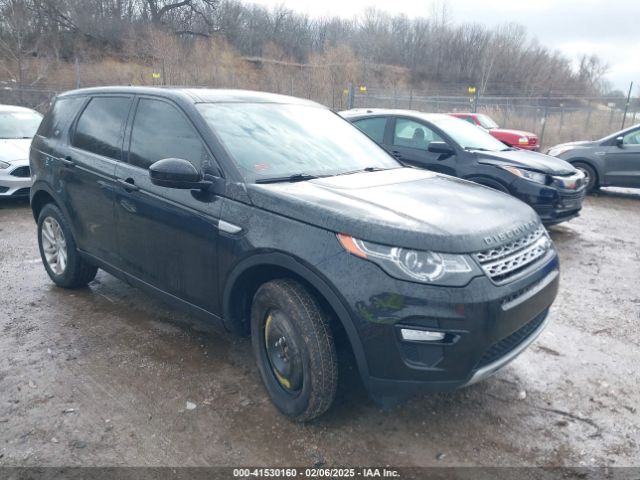 land rover discovery sport 2016 salcr2bg4gh563033