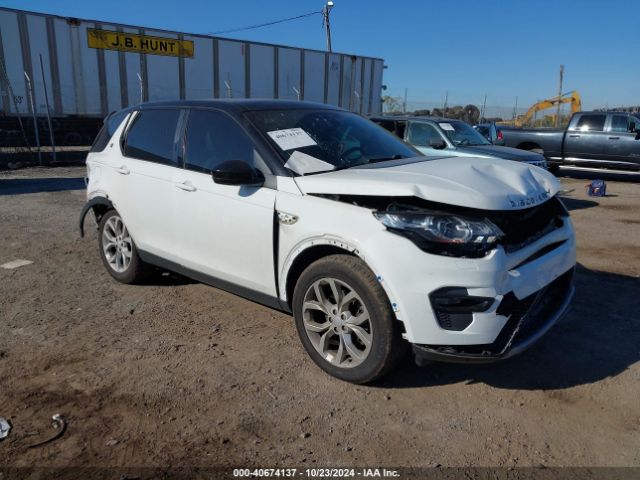 land rover discovery sport 2016 salcr2bg5gh564143