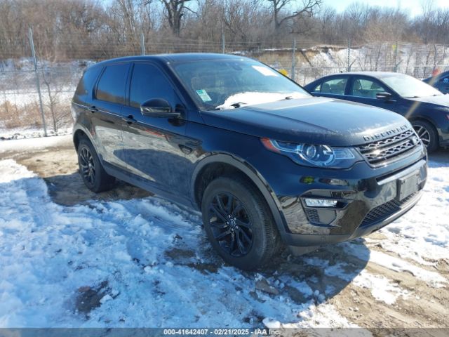 land rover discovery sport 2016 salcr2bg5gh627550