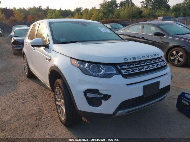 land rover discovery sport 2016 salcr2bg6gh551918