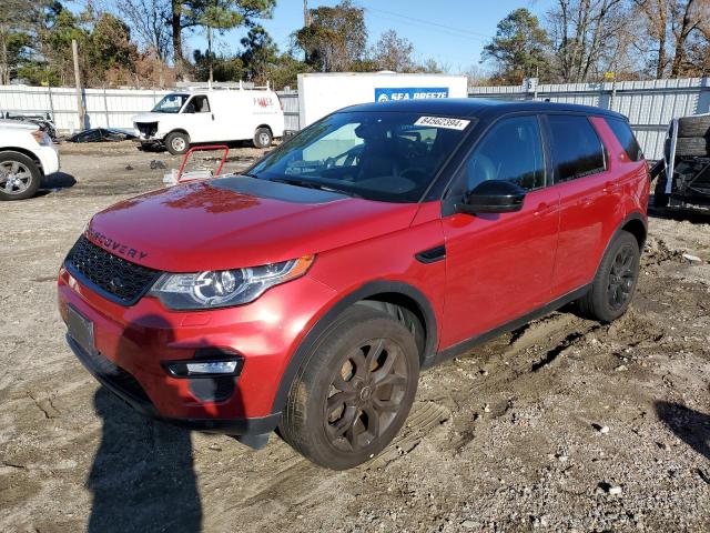 land rover discovery 2016 salcr2bg6gh577368