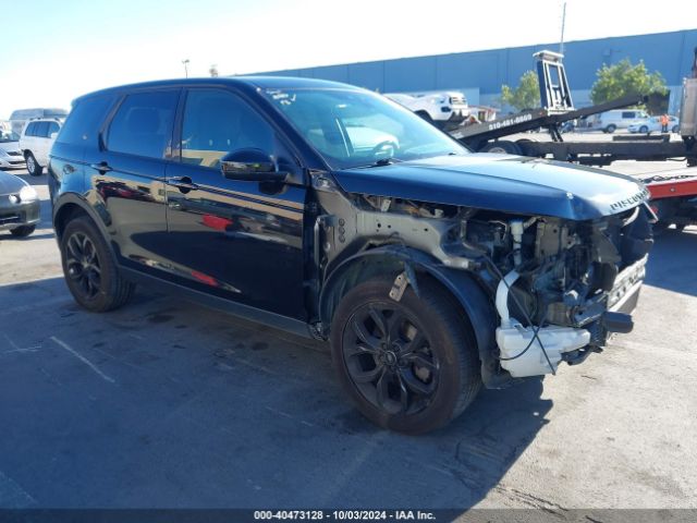 land rover discovery sport 2016 salcr2bg6gh603483