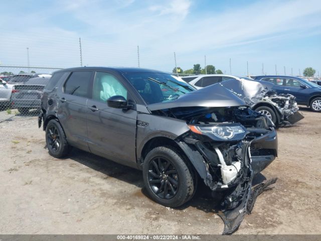 land rover discovery sport 2016 salcr2bg6gh608456