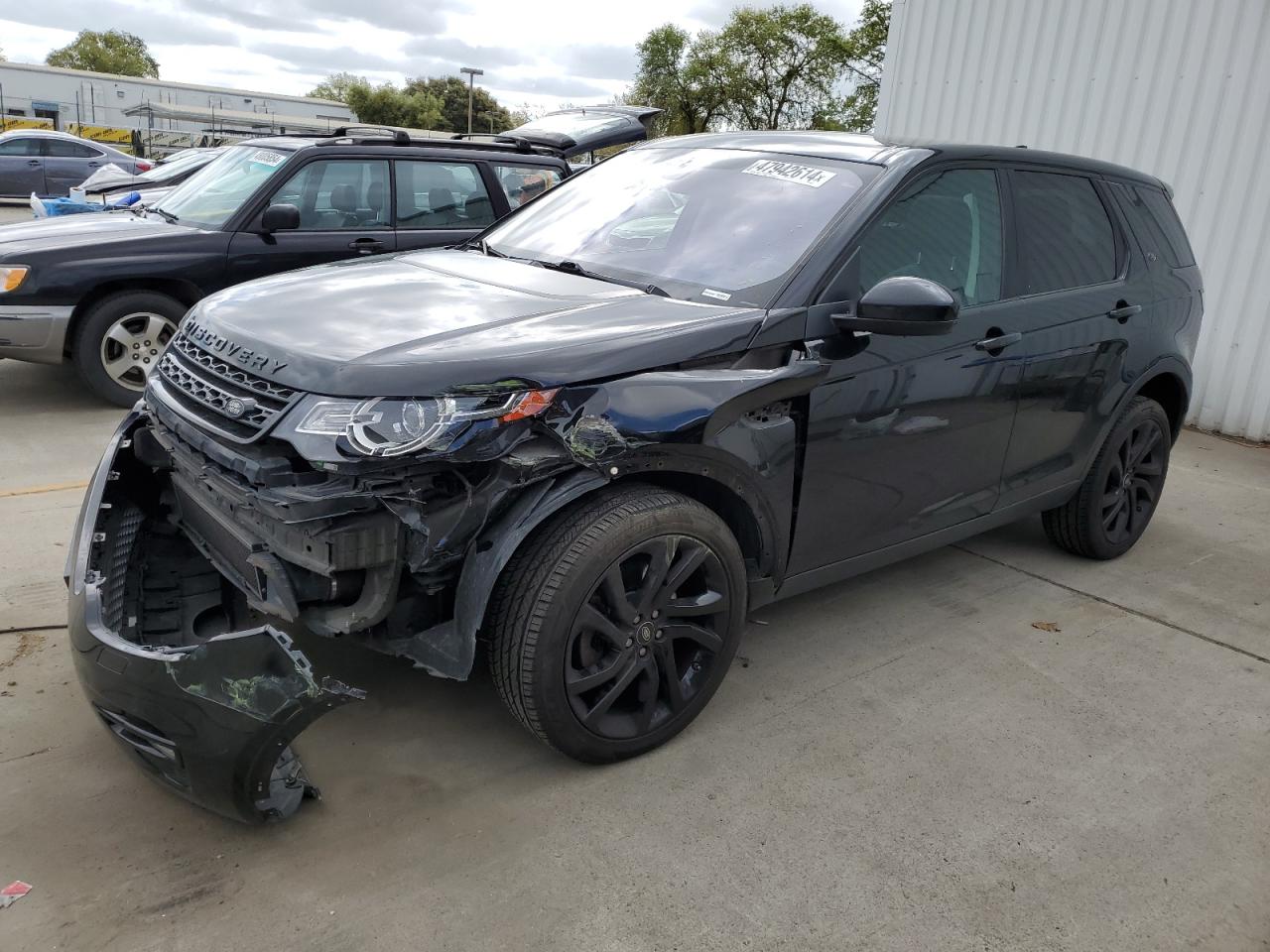 land rover discovery 2017 salcr2bg6hh647596