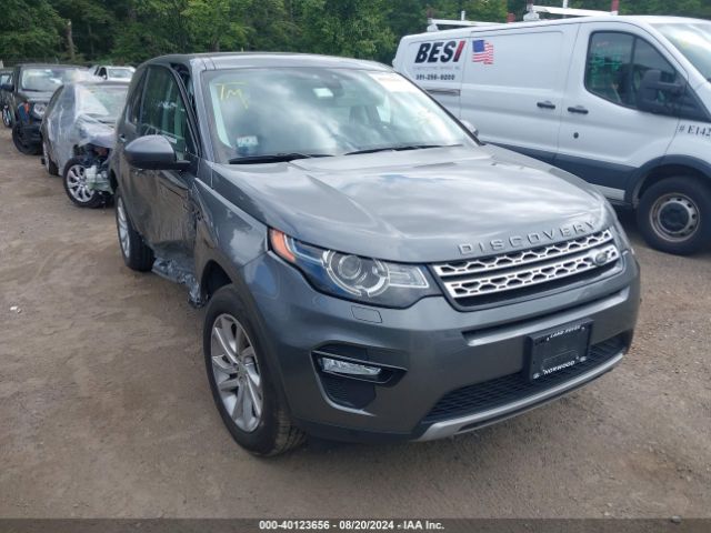 land rover discovery sport 2016 salcr2bg7gh554164