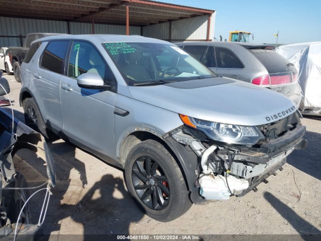 land rover discovery sport 2016 salcr2bg8gh556098