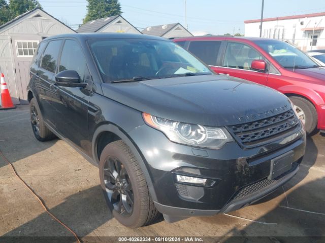 land rover discovery sport 2016 salcr2bg8gh559728