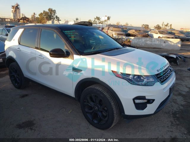 land rover discovery sport 2016 salcr2bgxgh552697