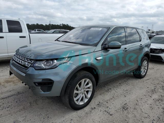 land rover discovery 2019 salcr2fx6kh801516