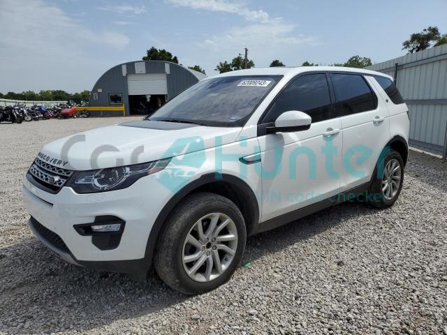 land rover discovery 2018 salcr2rx0jh742604