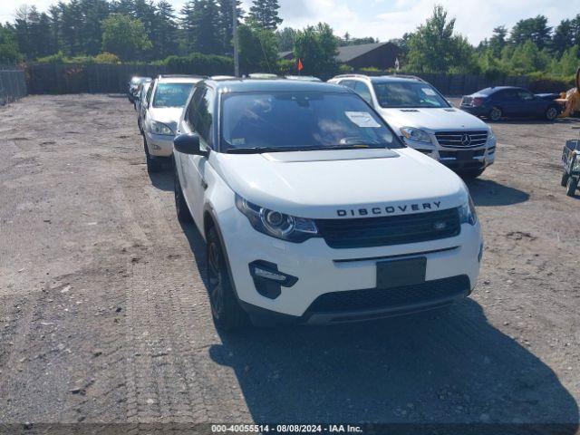 land rover discovery sport 2018 salcr2rx0jh760343