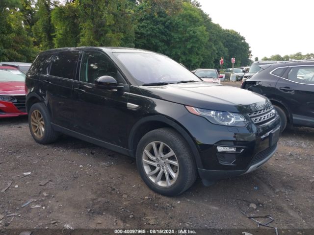 land rover discovery sport 2018 salcr2rx0jh768314