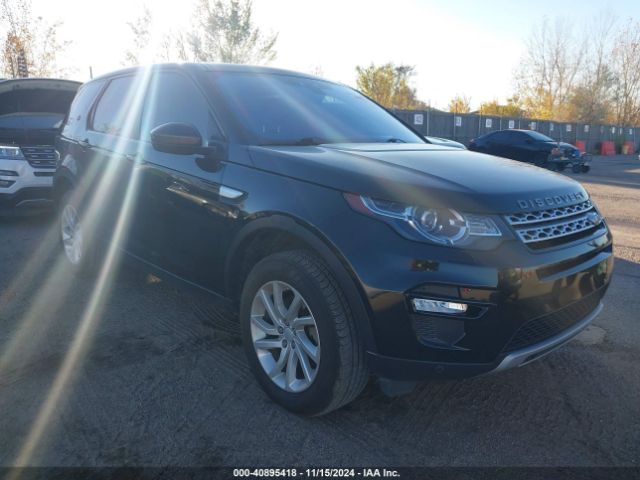 land rover discovery sport 2018 salcr2rx3jh771630