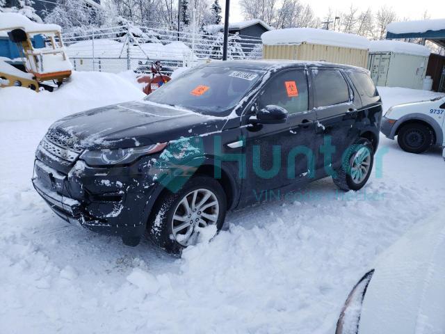 land rover discovery 2018 salcr2rx4jh740371