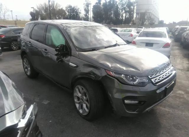 land rover discovery sport 2018 salcr2rx4jh749300