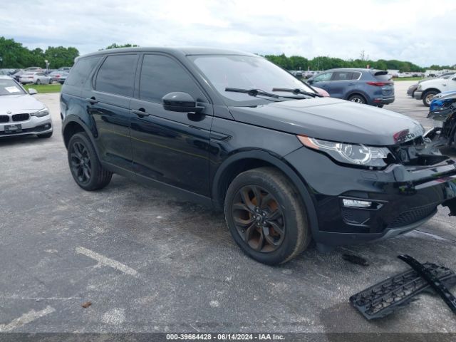 land rover discovery sport 2018 salcr2rx5jh747815