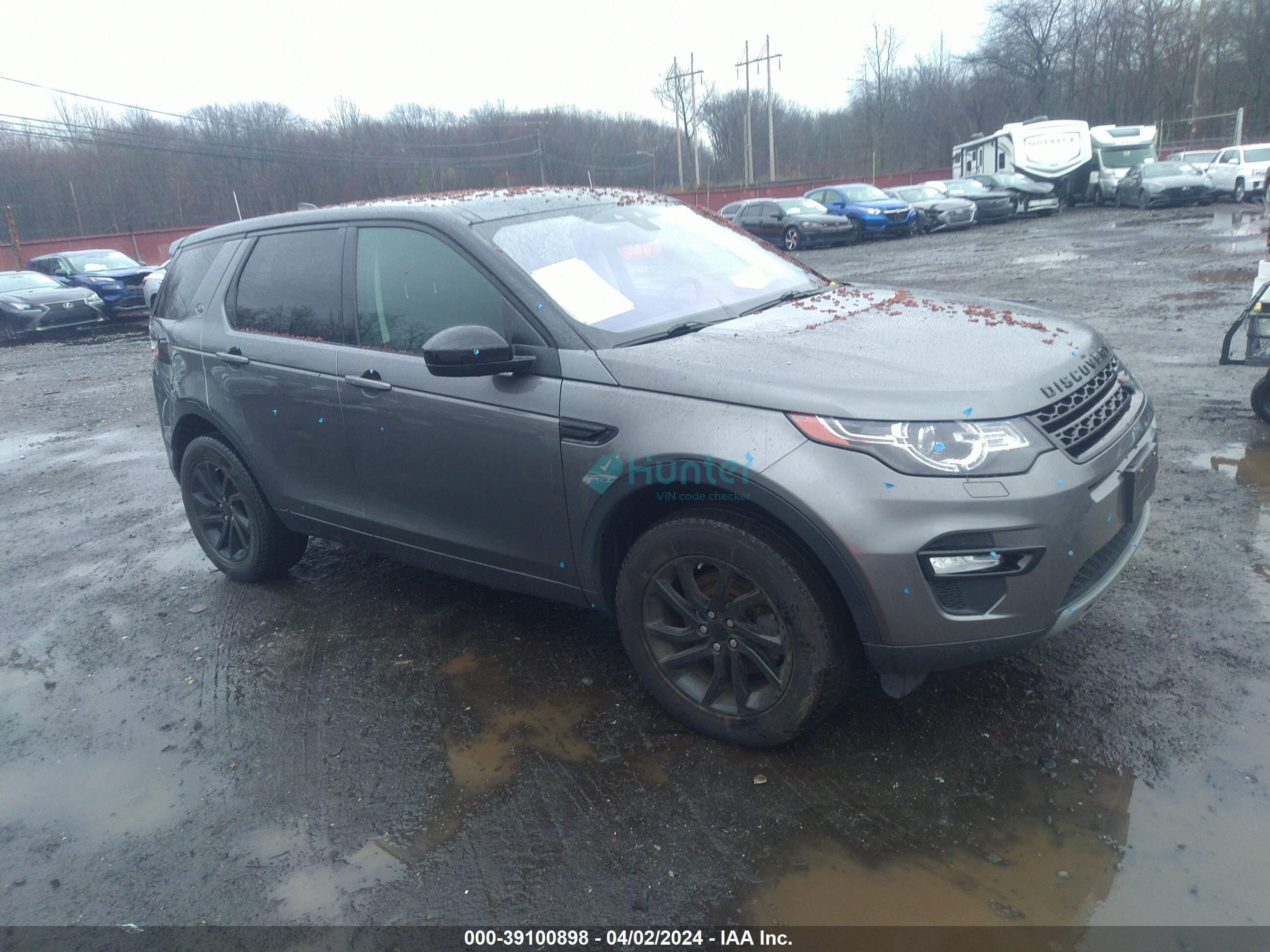 land rover discovery sport 2018 salcr2rx5jh758331