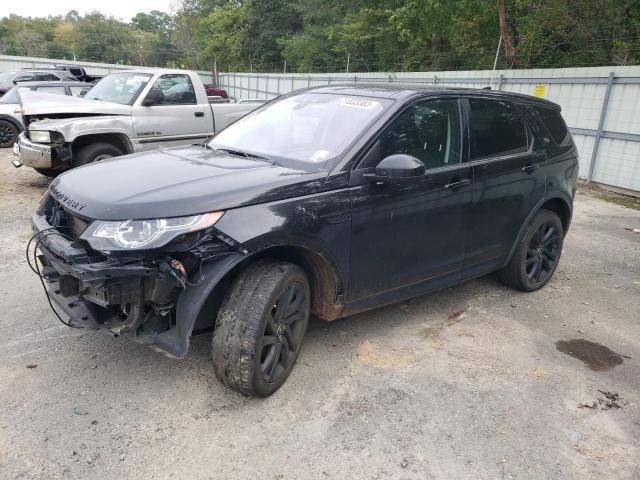 land rover discovery 2018 salcr2rx6jh766440