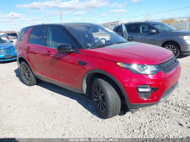 land rover discovery sport 2018 salcr2rx7jh752806