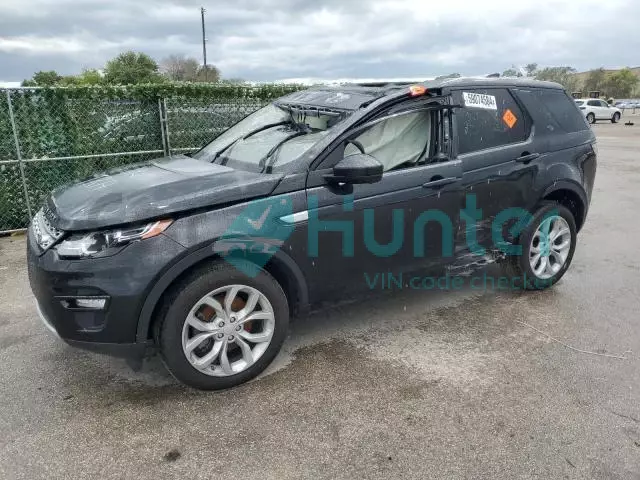land rover discovery 2018 salcr2rx7jh764079