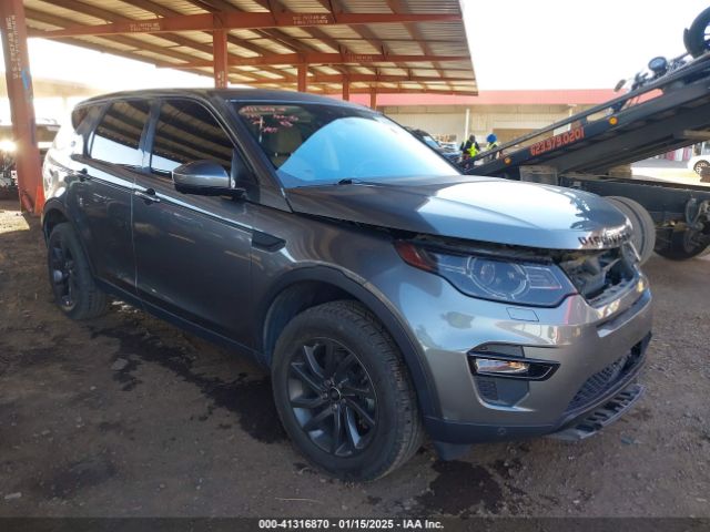 land rover discovery sport 2018 salcr2rx8jh752085