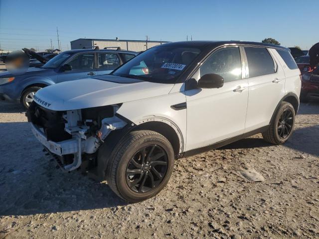 land rover discovery 2018 salcr2rx9jh742312