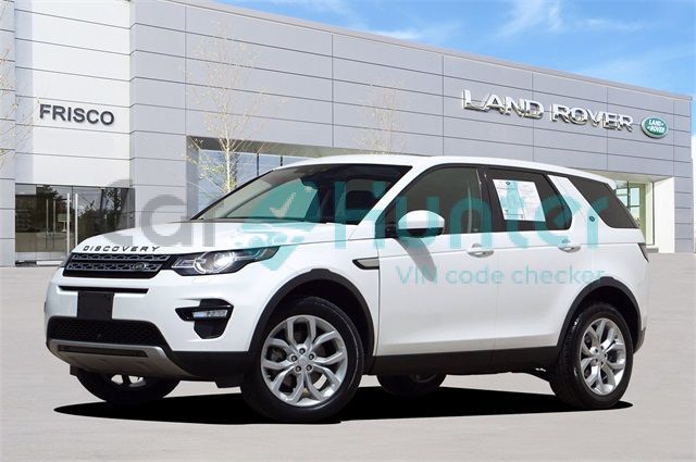 land rover discovery sport 2018 salcr2rx9jh756937