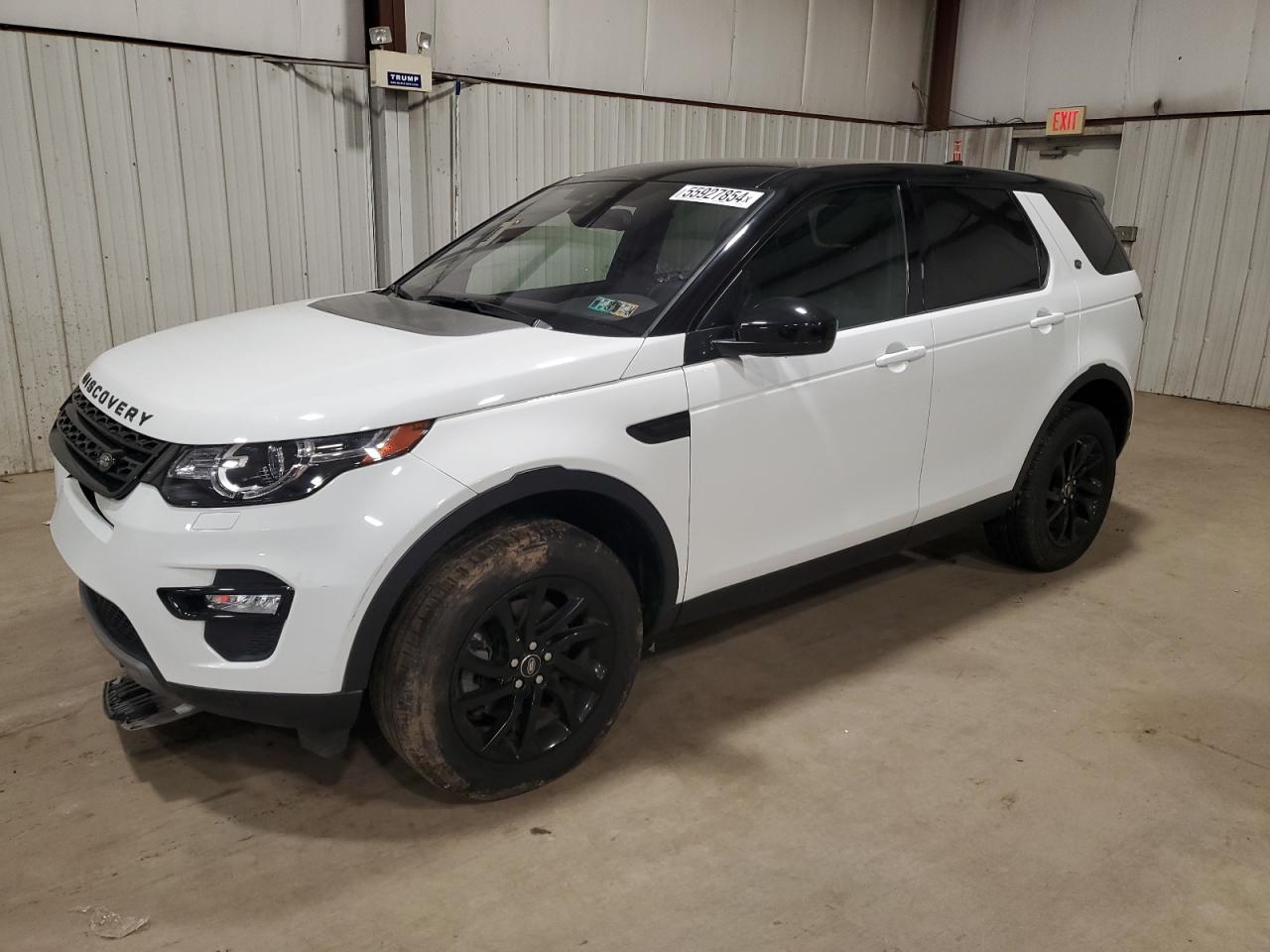 land rover discovery 2018 salcr2rxxjh778333