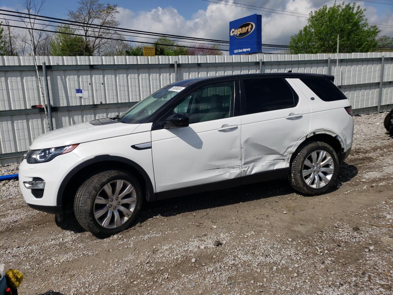 land rover discovery 2016 salct2bg2gh573741