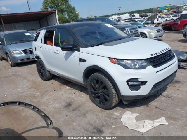 land rover discovery sport 2016 salct2bg3gh592301