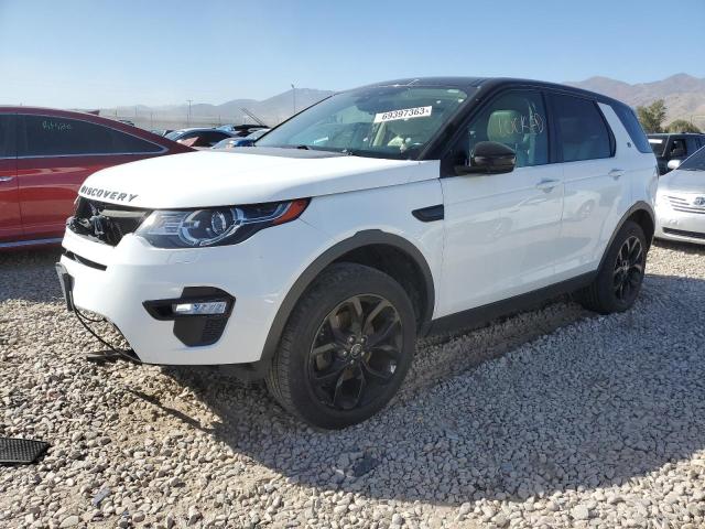 land rover  2016 salct2bg3gh614488