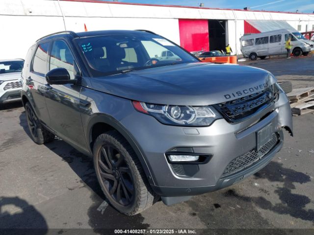 land rover discovery sport 2016 salct2bg3gh629198