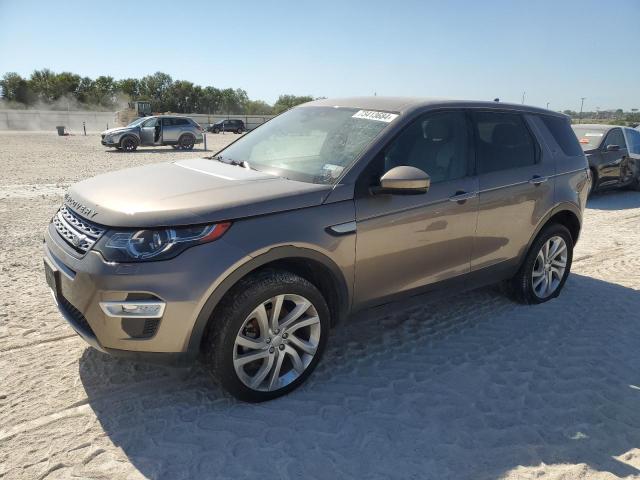 land rover discovery 2016 salct2bg4gh546587