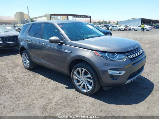 land rover discovery sport 2016 salct2bg4gh553409