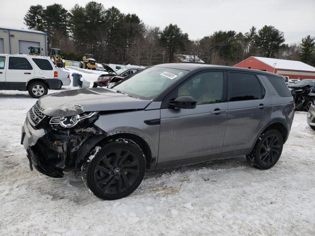 land rover discovery 2016 salct2bg4gh582196