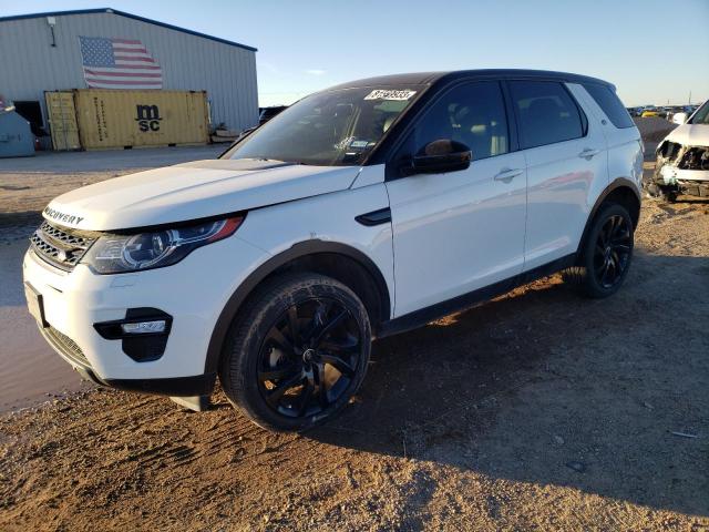 land rover discovery 2016 salct2bg5gh574043