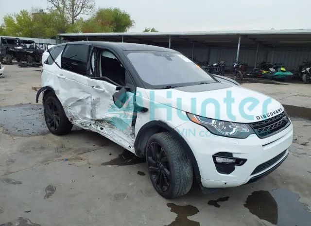 land rover discovery sport 2015 salct2bg6fh522600