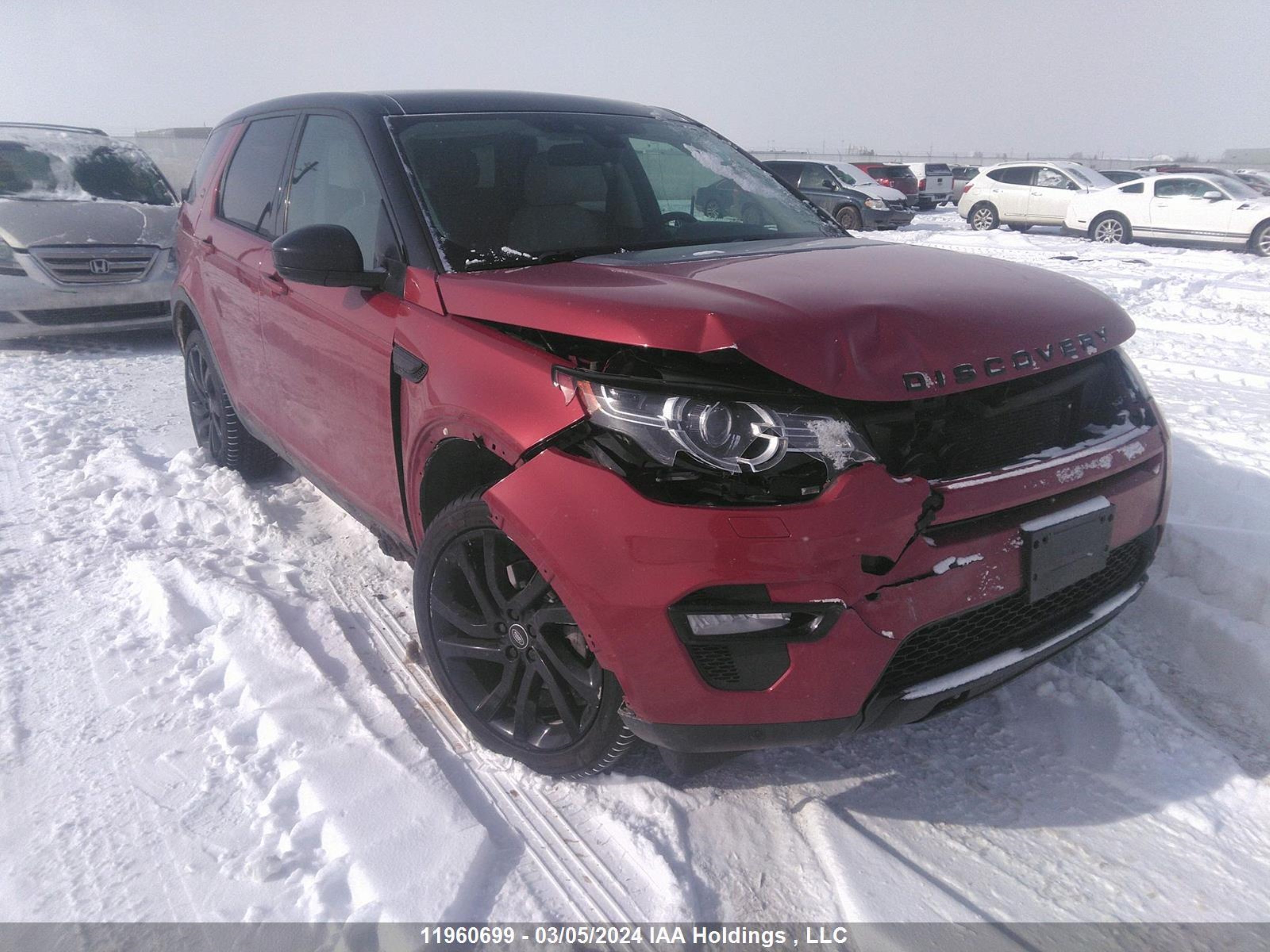 land rover discovery sport 2016 salct2bg6gh574021