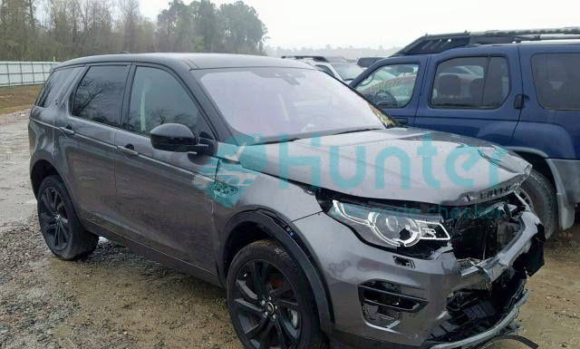 land rover discovery 2017 salct2bg6hh716739