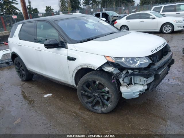 land rover discovery sport 2016 salct2bg7gh589997