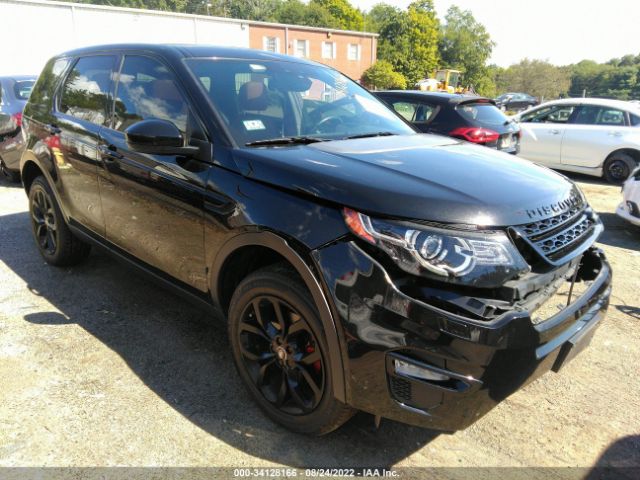 land-rover discovery sport 2016 salct2bg8gh589572