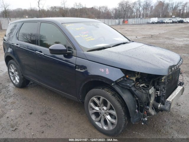 land rover discovery sport 2017 salct2bg8hh653322